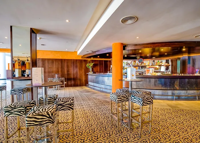 Sbh Taro Beach Hotel